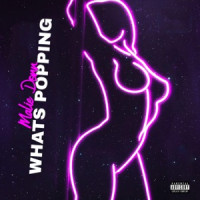 Malie Donn - Whats Popping