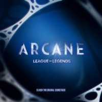 Mike Shinoda & Emily Armstrong - Heavy Is The Crown (Original Score) [from the series Arcane League of Legends]