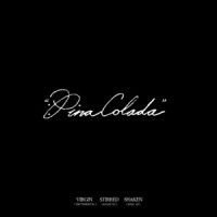 Thisizlondon & 6LACK - PINACOLADA (feat. Ayra Starr)