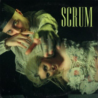 Petre Stefan & Dhali - Scrum