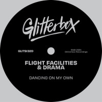 Flight Facilities & DRAMA - Dancing On My Own