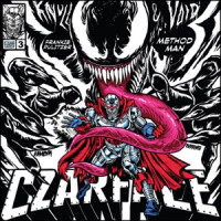 CZARFACE - Knull & Void (feat. Frankie Pulitzer & Method Man)