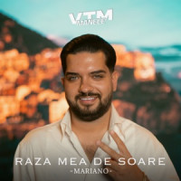 Mariano & Manele VTM - Raza mea de soare