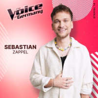 Sebastian Zappel & The Voice of Germany - To Love Someone (aus "The Voice of Germany 2024") [Live]