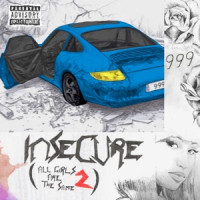 Juice WRLD & Nicki Minaj - AGATS2 (Insecure)