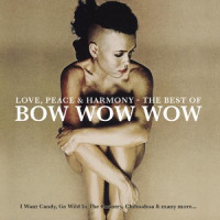 Bow Wow Wow - I Want Candy