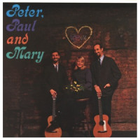 Peter, Paul & Mary - 500 Miles