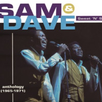 Sam & Dave - Hold On, I'm Coming