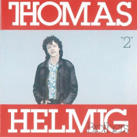 Thomas Helmig - Aldrig Gå Fra Mig