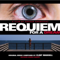 Clint Mansell & Kronos Quartet - Lux Aeterna