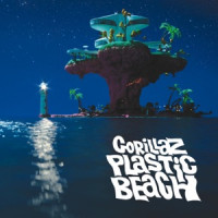 Gorillaz - On Melancholy Hill