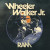 Wheeler Walker Jr. - Born To F**k