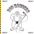 Bad Manners - Lip Up Fatty