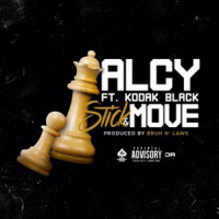 Alcy - Stick&Move (feat. Kodak Black)