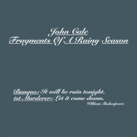 John Cale - Hallelujah (Fragments)