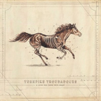 Turnpike Troubadours - Pay No Rent