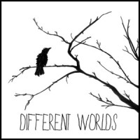 Jes Hudak - Different Worlds (feat. George Arthur)