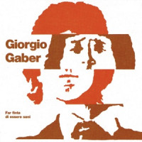 Giorgio Gaber - La libertà