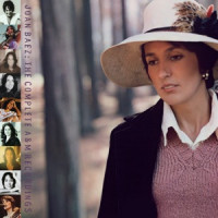 Joan Baez - Forever Young (Single Version)