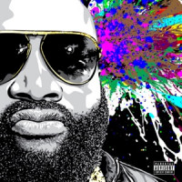 Rick Ross - In Vein (feat. The Weeknd)