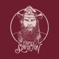 Chris Stapleton - Hard Livin'