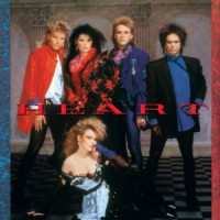 Heart - These Dreams