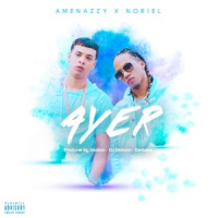 Amenazzy & Noriel - Ayer