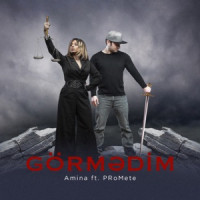 Amina & PRoMete - Görmədim