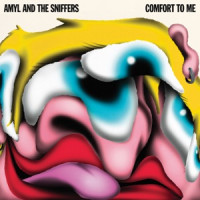 Amyl and The Sniffers - Security