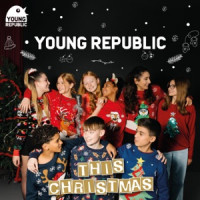 Young Republic - This Christmas