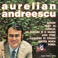 Aurelian Andreescu - Oameni