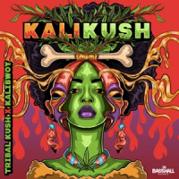 Tribal Kush, Kalibwoy & Dj Glad - Real Badman