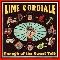 Lime Cordiale - Strangers