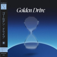 Golden Drive - Golden Drive