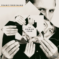 Franz Ferdinand - Night Or Day