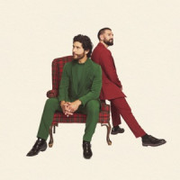 Dan + Shay - Officially Christmas