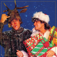 Wham! - Last Christmas (Instrumental)