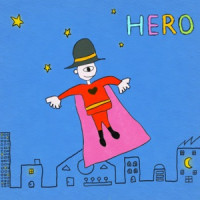 Park Hyo Shin - HERO