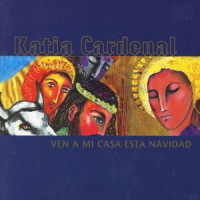 Katia Cardenal - Soy Tan Feliz Cada Navidad