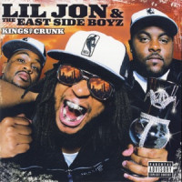 Lil Jon & The East Side Boyz & Mystikal - I Don't Give A... (feat. Mystikal & Krayzie Bone)