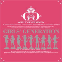 Girls' Generation - Into the New World