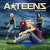 A*Teens - Upside Down