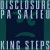 Disclosure & Pa Salieu - King Steps