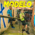 Cyril Kamer & Maikel Delacalle - Modelo