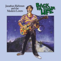 Jonathan Richman & The Modern Lovers - I'm Nature's Mosquito