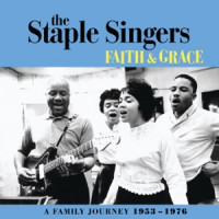 The Staple Singers - Stand By Me