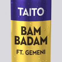 Taito - Bambadam (feat. Gemeni)