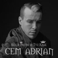 Cem Adrian - Ben Seni Çok Sevdim