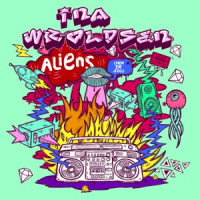 Ina Wroldsen - Aliens (Her Er Jeg)