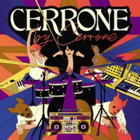 Cerrone - Supernature (feat. Brendan Reilly)